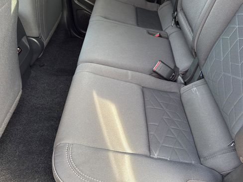 Used 2025 Nissan Frontier SV AWD/4WD image 27