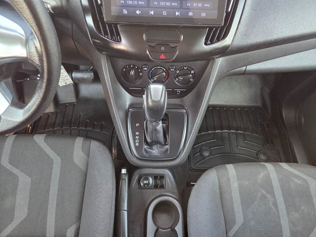Used 2014 Ford Transit Connect XLT FWD image 26