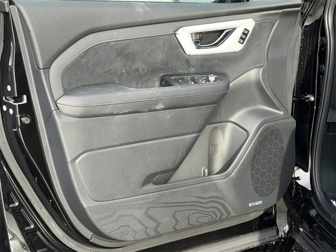 New 2025 Subaru Forester Touring image 13