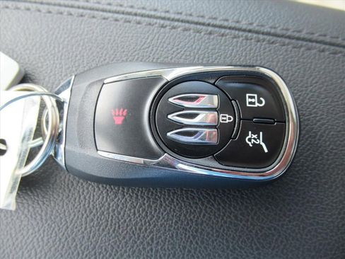 Used 2024 Buick Encore GX Preferred w/ Advanced Technology Package FWD image 27