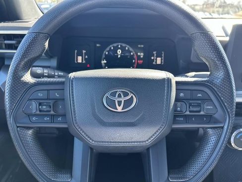 Used 2024 Toyota Tacoma SR5 image 26