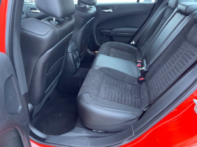 New 2023 Dodge Charger R/T w/ Daytona Edition Group RWD image 7