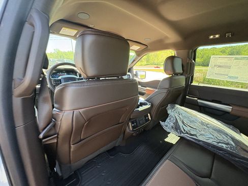 New 2026 Ford F150 King Ranch AWD/4WD image 18