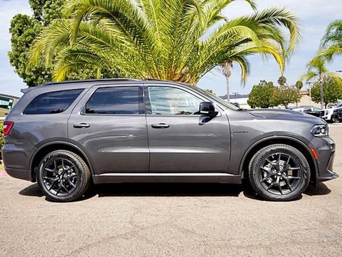 New 2026 Dodge Durango GT AWD/4WD image 7