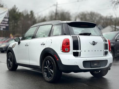 Used 2014 MINI Cooper Countryman image 7