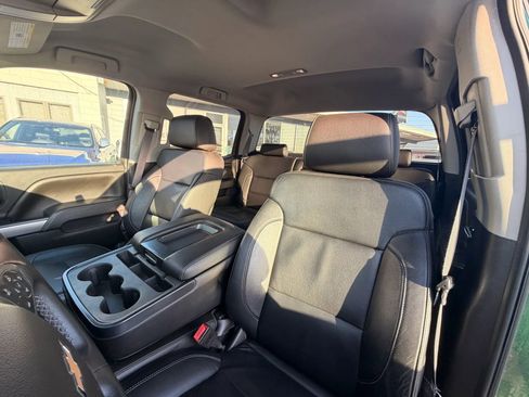 Used 2015 Chevrolet Silverado 1500 LT w/ All Star Edition AWD/4WD image 10