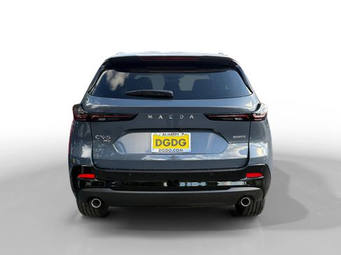 New 2026 MAZDA CX-5 2.5 S w/ Premium Package image 4