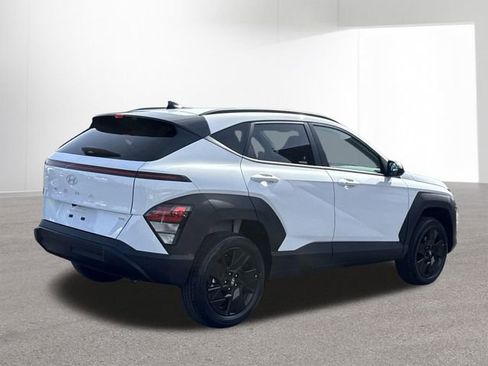 New 2026 Hyundai Kona SEL Sport AWD/4WD image 13