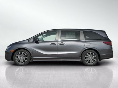 New 2026 Honda Odyssey Touring