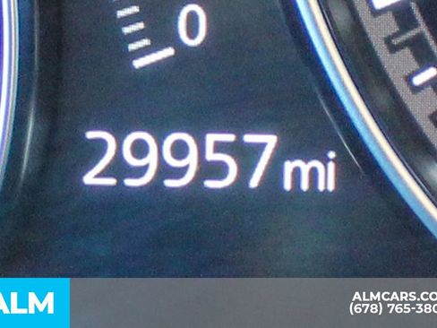 Used 2025 MAZDA CX-50 AWD 2.5 S w/ Select Package image 40