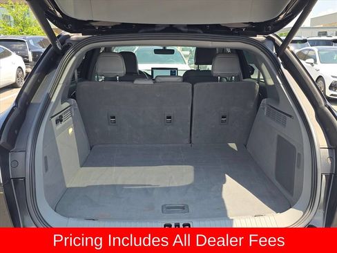 Used 2021 Lincoln Nautilus Reserve FWD image 17