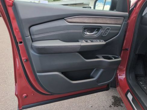 New 2026 Honda Pilot Elite image 19