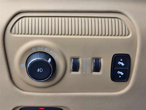Used 2022 Jeep Grand Wagoneer Series III w/ Flexible Seating Group AWD/4WD image 19