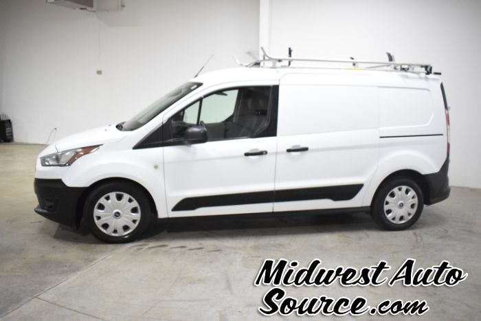 Used 2020 Ford Transit Connect XL w/ Trailer Tow Package FWD image 2