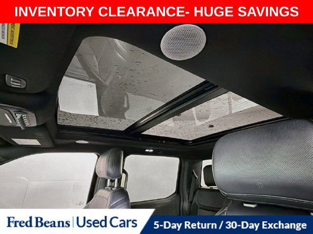 Used 2023 Ford F150 Raptor AWD/4WD image 30