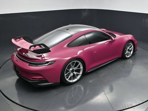 Used 2024 Porsche 911 GT3 RWD image 18