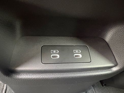 Certified 2026 Honda CR-V Sport-L image 27