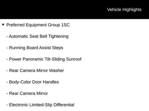 Used 2023 Cadillac Escalade Sport image 11