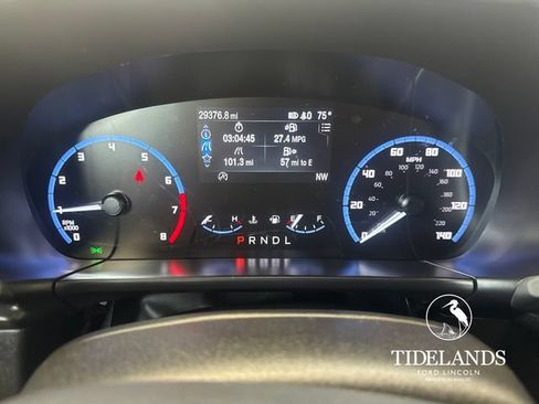 Certified 2024 Ford Bronco Sport Big Bend AWD/4WD image 19