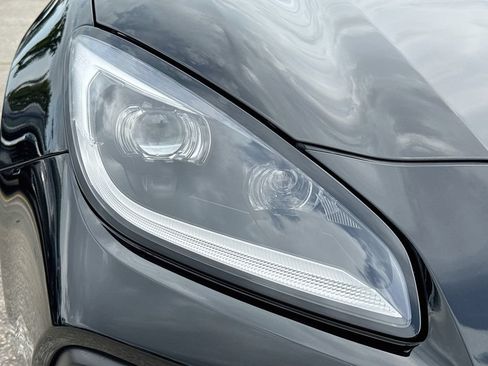 New 2026 Subaru BRZ Limited RWD image 36