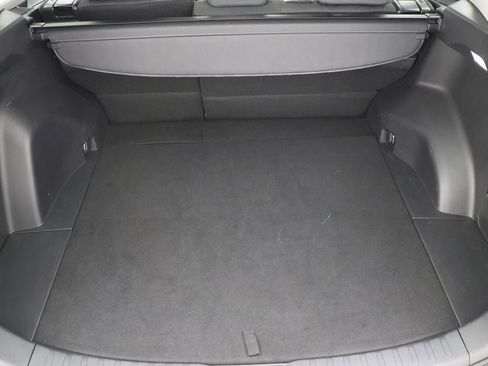 Used 2025 Toyota RAV4 XLE image 28