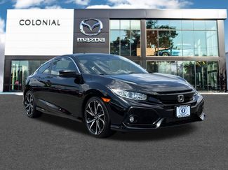 Used 2017 Honda Civic Si video 1