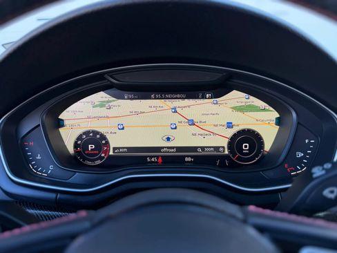 Used 2019 Audi S5 Prestige AWD/4WD image 28