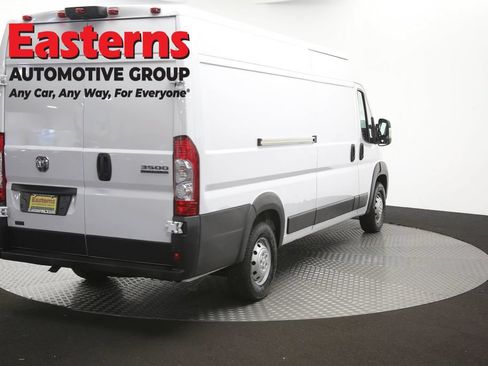 Used 2023 RAM ProMaster 3500 FWD image 41