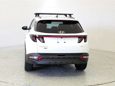 Used 2023 Hyundai Tucson XRT AWD/4WD image 6