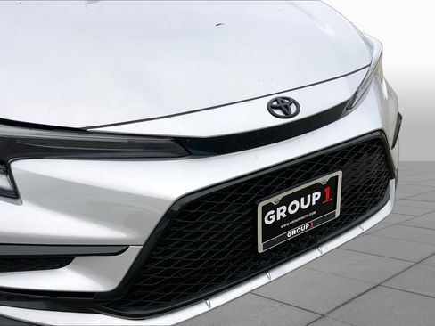 Used 2024 Toyota Corolla SE FWD image 29