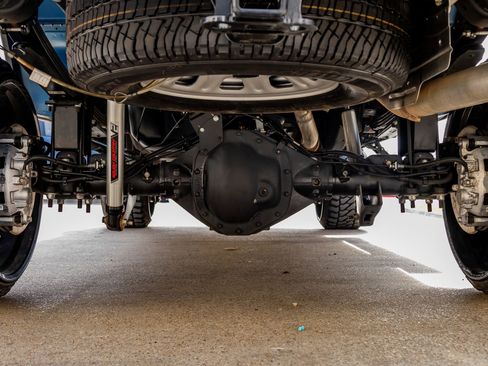 Used 2025 Chevrolet Silverado 2500 LT w/ Trail Boss Package image 15