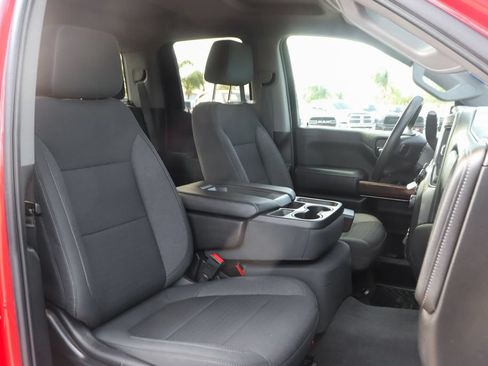 Used 2020 Chevrolet Silverado 1500 LT RWD image 36