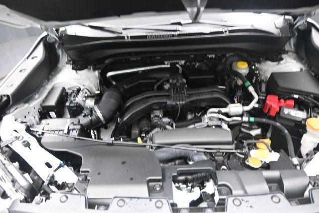 Used 2026 Subaru Forester Wilderness AWD/4WD image 34