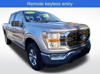 Used 2022 Ford F150 XLT video 2