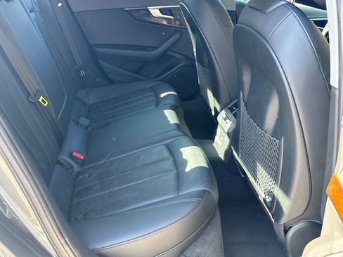 Used 2019 Audi A4 2.0T Premium w/ Convenience Package image 15