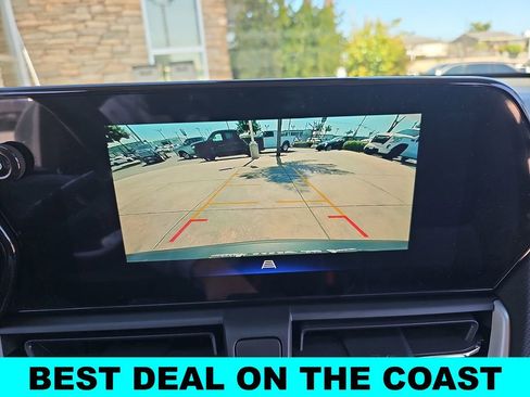 New 2026 Chevrolet TrailBlazer LS w/ LS Convenience Package FWD image 36