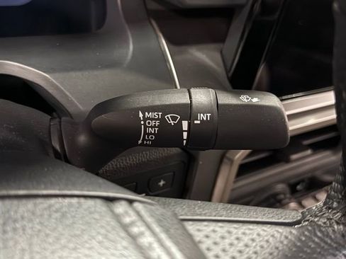 Used 2024 Toyota Tacoma TRD Sport image 21