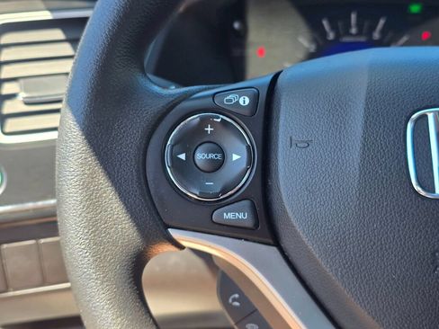 Used 2015 Honda Civic SE image 19