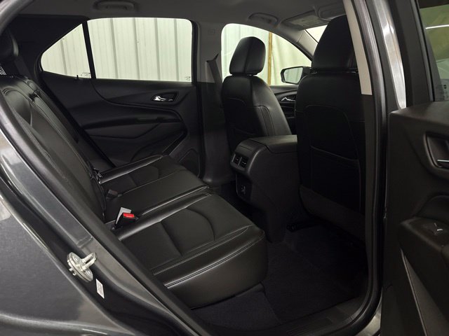 Used 2021 Chevrolet Equinox LT FWD image 18