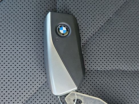 New 2026 BMW iX xDrive45 w/ Premium Package image 36