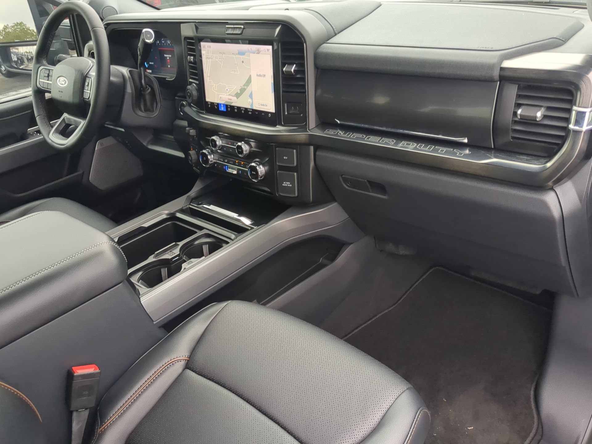 New 2026 Ford F250 Lariat AWD/4WD image 51