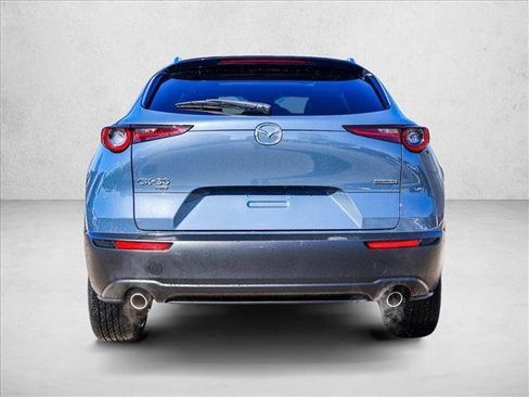 Used 2025 MAZDA CX-30 AWD 2.5 S w/ Preferred Package image 6