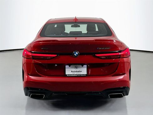 Used 2024 BMW M235i xDrive Gran Coupe AWD/4WD image 6