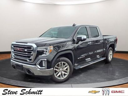 Certified 2020 GMC Sierra 1500 SLT w/ SLT Premium Package