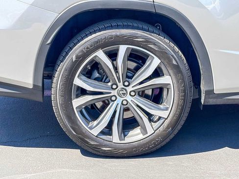 Used 2020 Lexus RX 350L FWD w/ Premium Package image 10