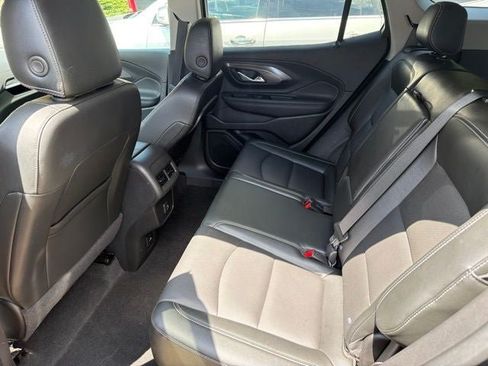 Used 2023 GMC Terrain SLT w/ Elevation Edition FWD image 19