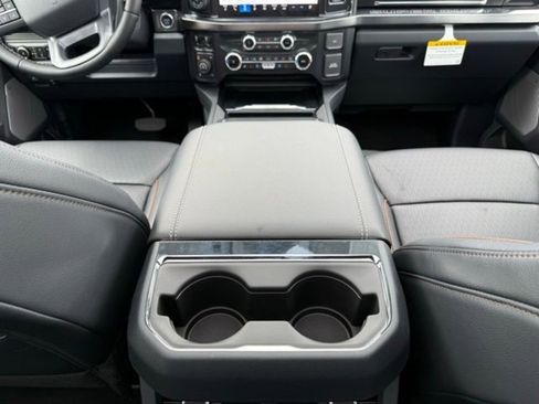 New 2026 Ford F350 Lariat w/ Tremor Off-Road Package image 28