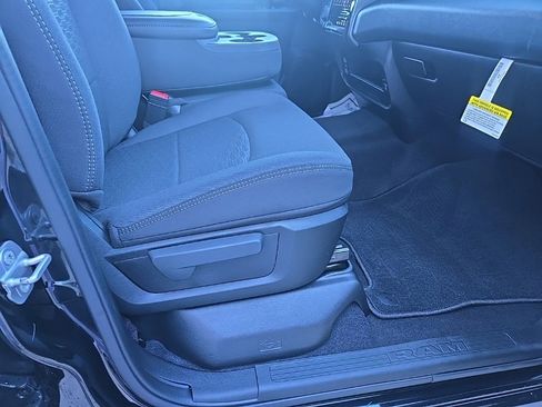 New 2026 RAM 3500 Tradesman image 80