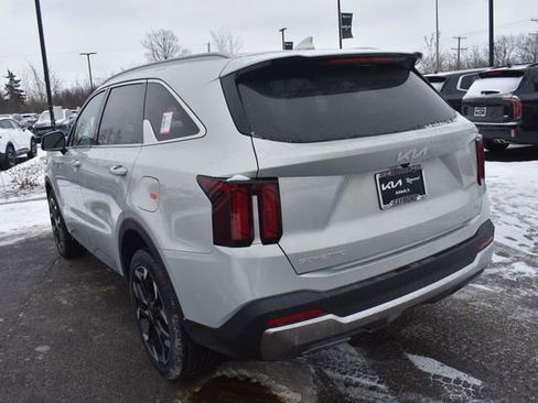 New 2026 Kia Sorento EX image 6