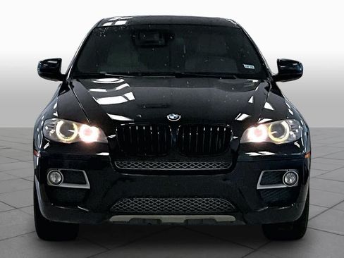 Used 2014 BMW X6 xDrive35i AWD/4WD image 3